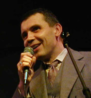 Tomáš Poláček  *23.11.1960 †28.1.2000