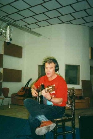 Nahrávání Rozpad kolonií 1997